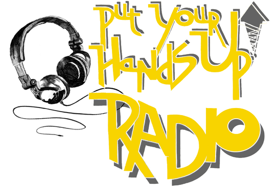 Hands Up 1